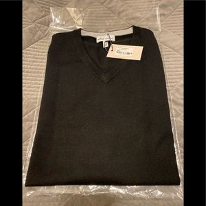 Peter Millar V Neck Sweater